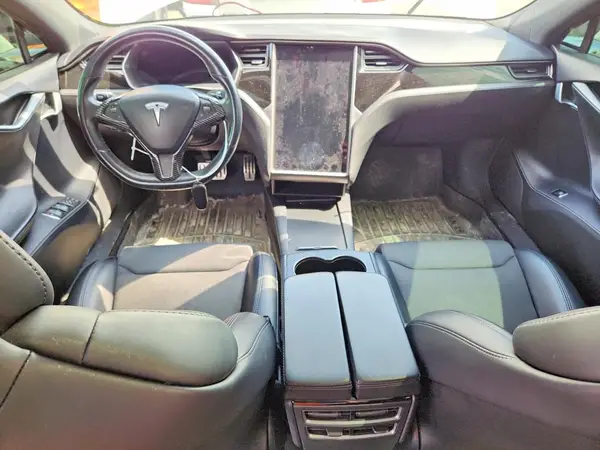 5YJSA1E29JF278551 2018 TESLA MODEL S - Image 8