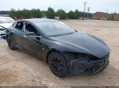 5YJSA1E29JF280977 2018 TESLA MODEL S