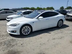 5YJSA1E29JF281143 2018 TESLA MODEL S