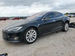 5YJSA1E29JF281854 2018 TESLA MODEL S