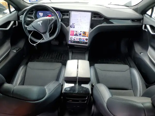 5YJSA1E29JF281854 2018 TESLA MODEL S - Image 8