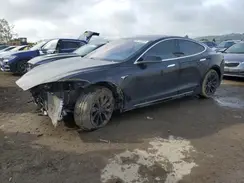 5YJSA1E29JF281871 2018 TESLA MODEL S