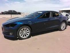 5YJSA1E29JF284124 2018 TESLA MODEL S