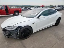 5YJSA1E29JF286441 2018 TESLA MODEL S