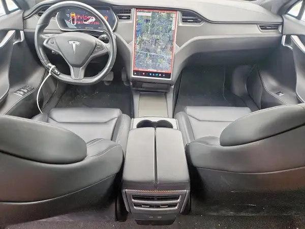 5YJSA1E29JF286441 2018 TESLA MODEL S - Image 8