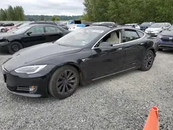 5YJSA1E29JF286939 2018 TESLA MODEL S