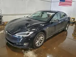 5YJSA1E29JF291672 2018 TESLA MODEL S
