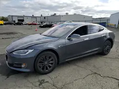5YJSA1E29JF292644 2018 TESLA MODEL S