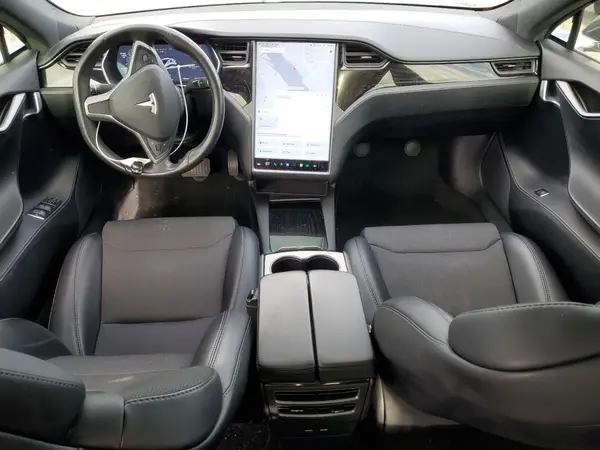 5YJSA1E29JF292644 2018 TESLA MODEL S - Image 8