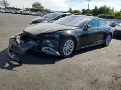 5YJSA1E29JF293504 2018 TESLA MODEL S