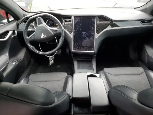 5YJSA1E29JF293521 2018 TESLA MODEL S - Image 8