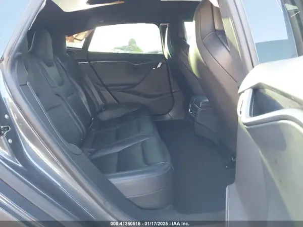 5YJSA1E29JF294474 2018 TESLA MODEL S - Image 8