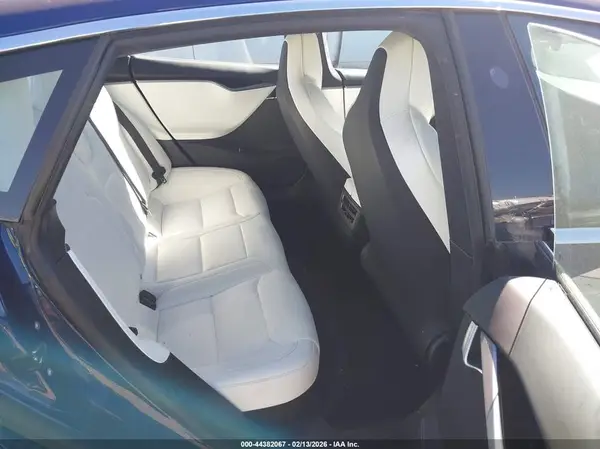 5YJSA1E29JF295088 2018 TESLA MODEL S - Image 8