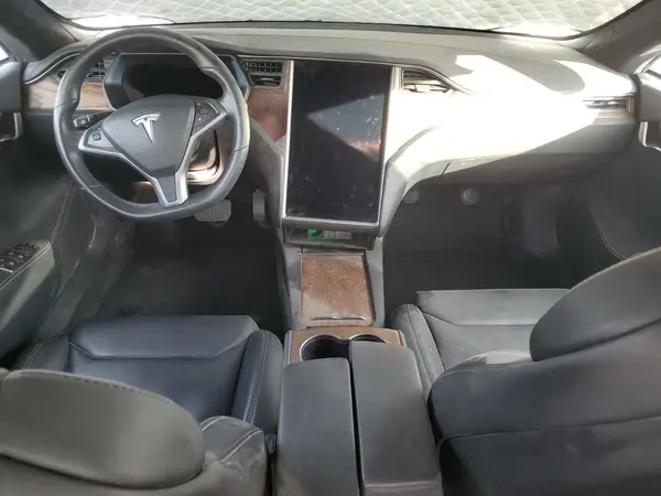 5YJSA1E29JF297553 2018 TESLA MODEL S - Image 8