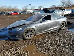 5YJSA1E29KF300579 2019 TESLA MODEL S