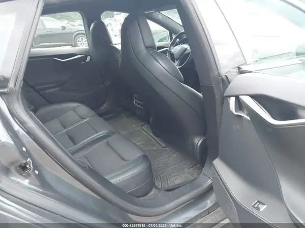 5YJSA1E29KF300744 2019 TESLA MODEL S - Image 8