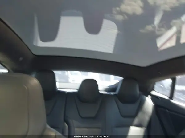 5YJSA1E29KF303899 2019 TESLA MODEL S - Image 8