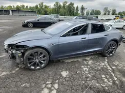 5YJSA1E29KF305264 2019 TESLA MODEL S