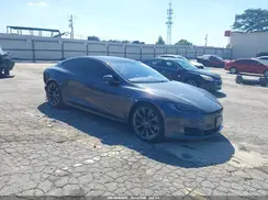 5YJSA1E29KF305541 2019 TESLA MODEL S