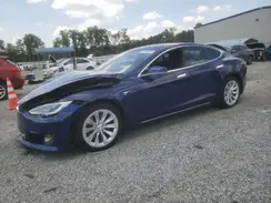 5YJSA1E29KF306043 2019 TESLA MODEL S