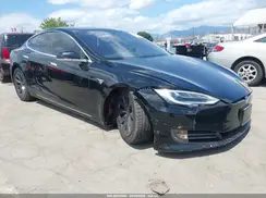 5YJSA1E29KF306592 2019 TESLA MODEL S