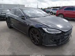5YJSA1E29KF307273 2019 TESLA MODEL S