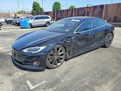 5YJSA1E29KF307564 2019 TESLA MODEL S