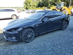 5YJSA1E29KF332495 2019 TESLA MODEL S