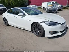 5YJSA1E29KF334229 2019 TESLA MODEL S