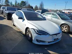 5YJSA1E29KF337311 2019 TESLA MODEL S