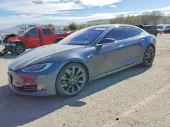 5YJSA1E29KF338653 2019 TESLA MODEL S