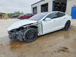 5YJSA1E29KF340659 2019 TESLA MODEL S