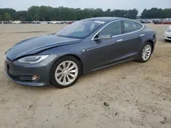 5YJSA1E29LF356846 2020 TESLA MODEL S