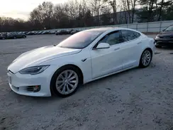 5YJSA1E29LF362274 2020 TESLA MODEL S