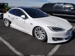 5YJSA1E29LF363750 2020 TESLA MODEL S