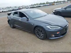 5YJSA1E29LF363957 2020 TESLA MODEL S