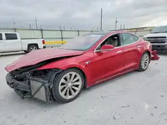 5YJSA1E29LF364901 2020 TESLA MODEL S