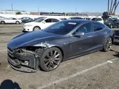 5YJSA1E29LF366969 2020 TESLA MODEL S