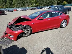 5YJSA1E29LF381844 2020 TESLA MODEL S