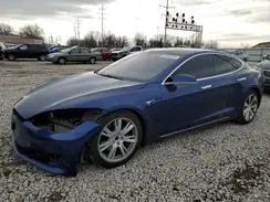 5YJSA1E29LF381892 2020 TESLA MODEL S