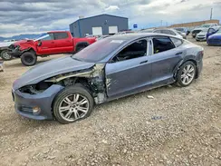 5YJSA1E29LF385389 2020 TESLA MODEL S