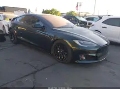 5YJSA1E29LF396845 2020 TESLA MODEL S
