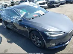 5YJSA1E29LF401350 2020 TESLA MODEL S