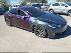 5YJSA1E29LF402658 2020 TESLA MODEL S