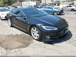 5YJSA1E29LF408802 2020 TESLA MODEL S