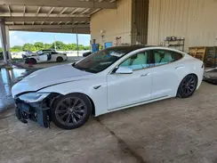 5YJSA1E29LF409299 2020 TESLA MODEL S