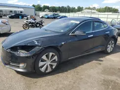 5YJSA1E29LF413563 2020 TESLA MODEL S
