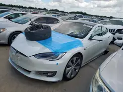 5YJSA1E29LF415023 2020 TESLA MODEL S