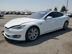 5YJSA1E29LF415619 2020 TESLA MODEL S