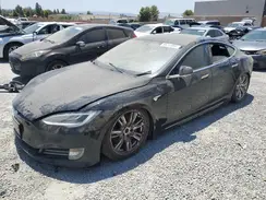5YJSA1E29LF415944 2020 TESLA MODEL S